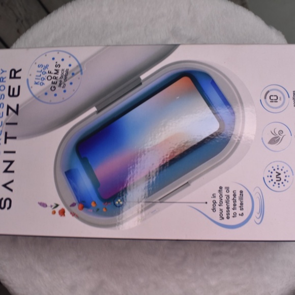 Phone Spa - Picture 3 of 3